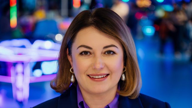 Ми бачимо й відчуваємо перевагу синергії шопінгу та розваг - директорка мережі Epiland Катерина Черняк