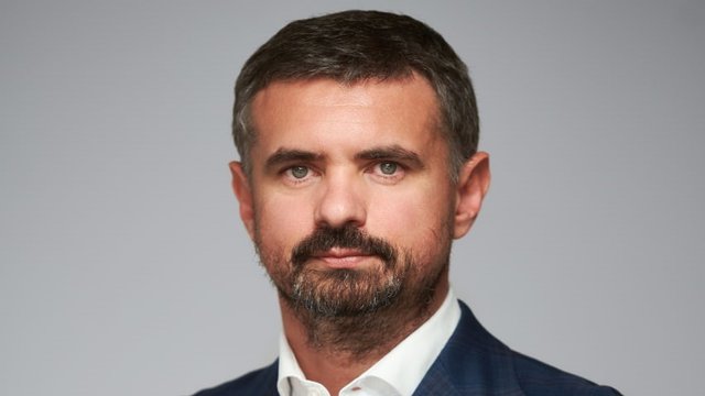 EFI Group презентує концепцію розвитку проєкту палацу Жевуських-Лянцкоронських на початку 2026