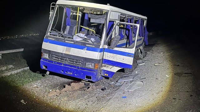 Уже восемь жертв вражеской атаки в Одессе и 27 пострадавших - ГСЧС