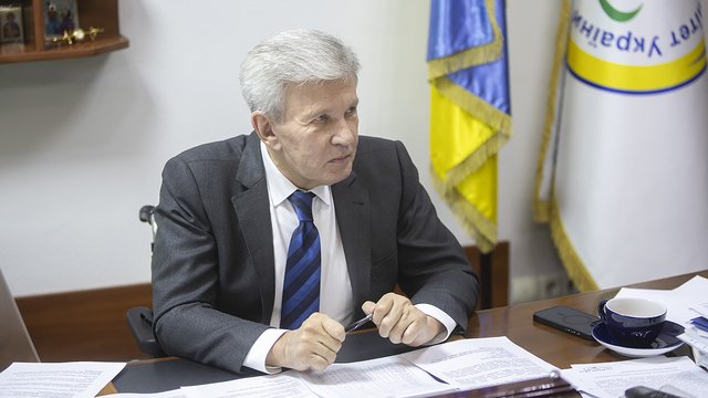 Сушкевич вважає недостатнім фінансування паралімпійського та дефлімпійського спорту в держбюджеті-2026