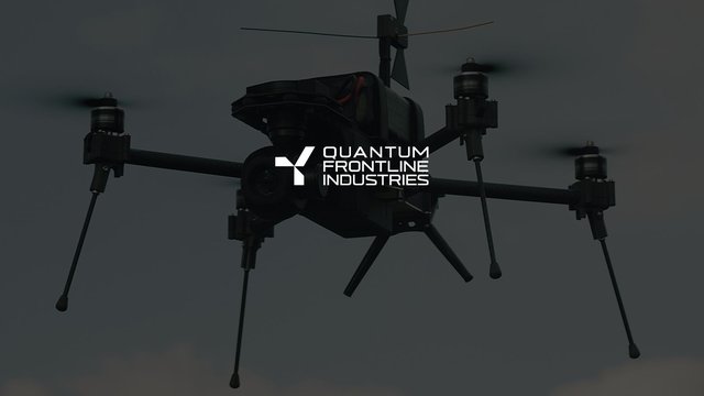 Ukrainian Frontline Robotics, Quantum Systems to create joint venture in Germany for drone production