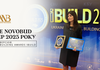 Alliance Novobud вчетверте став Девелопером року за версією UKRAINIAN SPECIAL BUILDING AWARDS IBUILD 2025 рік