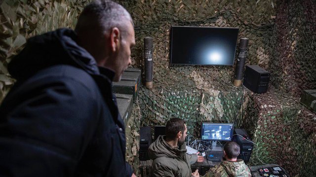 Киев передал бойцам 3 армейского корпуса ВСУ новую партию помощи - Кличко