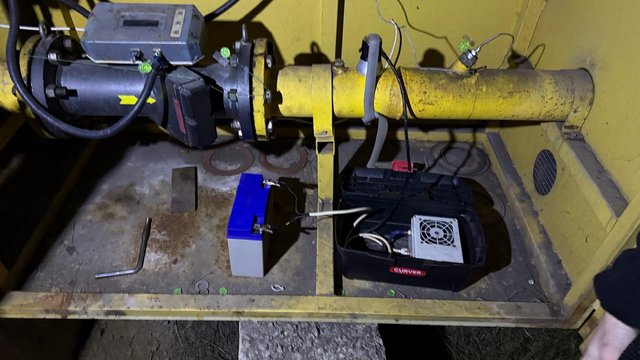 "Нафтогаз" и Нацпол в Запорожье раскрыли схему кражи газа на 164 млн грн - СЕО