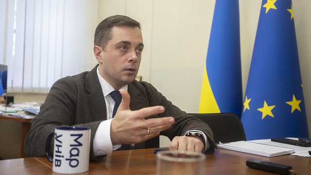 Проєкт зі створення наглядових рад у вишах буде законодавчо врегульовано, але для університетів це буде добровільно, - Трофименко