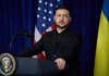 Зеленський: гарантії безпеки від США для України погоджені на 100%