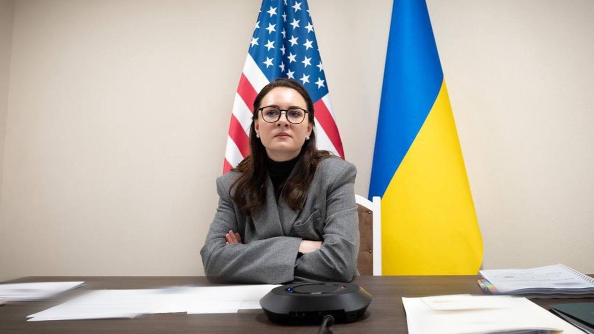 Most difficult situation remains in certain districts of Kyiv and on the left bank of the Kyiv region – PM Svydyrenko