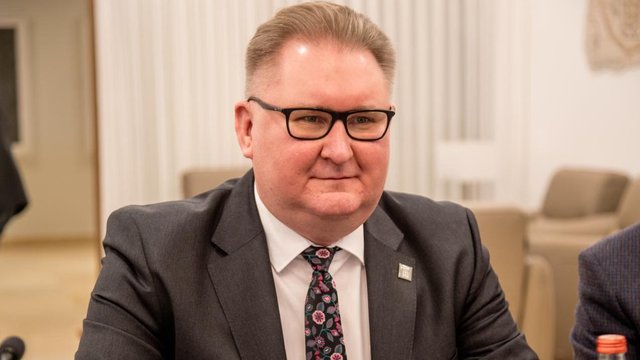 Качка у Кнесеті обговорив з міністром економіки Ізраїлю посилення економічного діалогу та обміну інноваціями