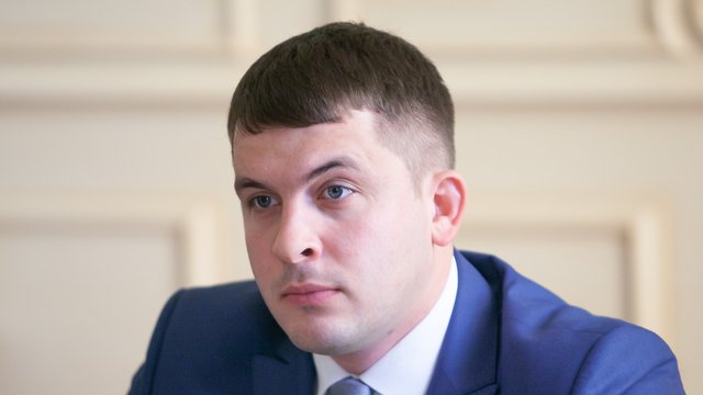 Руководитель аппарата КГГА сообщил о решении суда относительно незаконного привлечения к ответственности