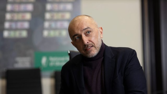 Створення Федерації страхових об’єднань є ще одним доказом ефективної трансформації ринку - голова НБУ