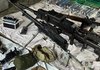 Нацполіція ліквідувала масштабний канал нелегального збуту трофейної та втраченої на війні зброї
