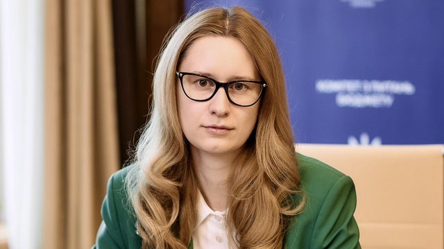 Рада рассмотрит госбюджет-2026 в среду после компромисса по учителям и 4% НДФЛ местных бюджетов - Пидласа