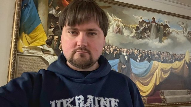 Російських виконавців на стримінгових платформах будуть блокувати за рішенням РНБО - голова підкомітету з музіндустрії Санченко