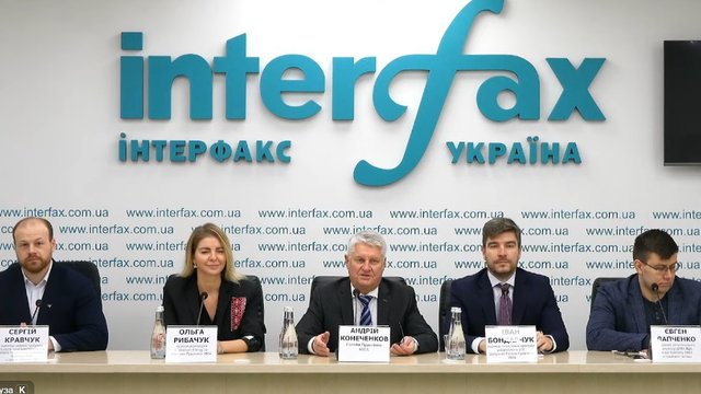 2025-й став роком відновлення розвитку вітроенергетики – заступник голови правління УВЕА