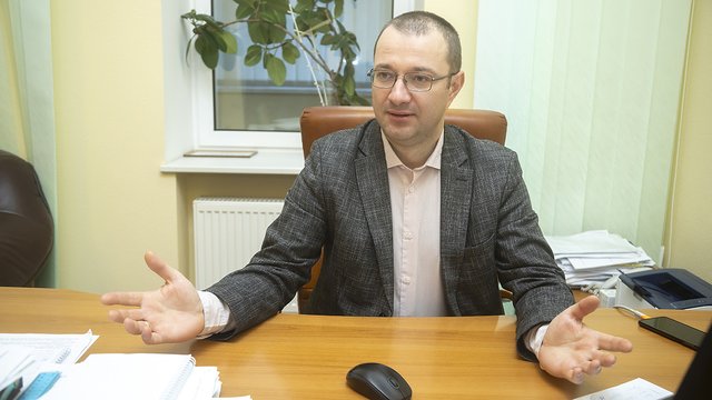 На 2026 г. запланировано существенно расширить проект "Центров жизнестойкости" - Музыченко