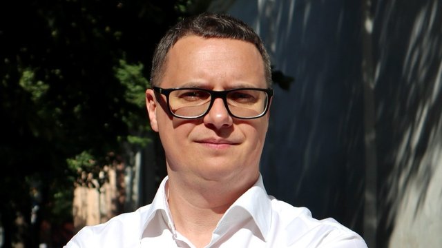 Роман Осадчук