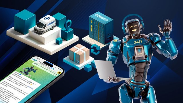 Епіцентр запустив віртуального асистента на базі штучного інтелекту