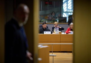 Ukraine hasn’t yet agreed with USA on Donbas, Zaporizhia NPP, and funding issues – Zelenskyy