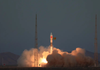 Китайська ракета вивела на орбіту два експериментальні супутники