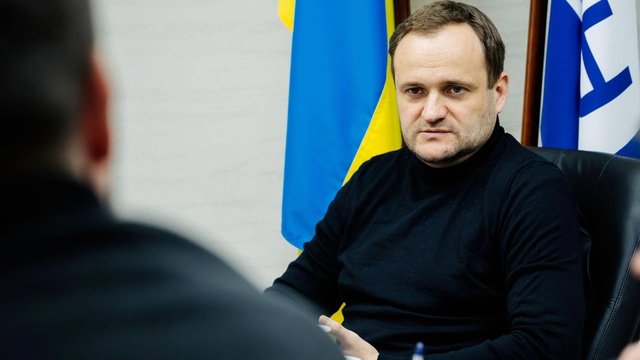 Вице-премьер Кулеба анонсировал два альтернативных пути логистики в Одесской области уже на следующей неделе