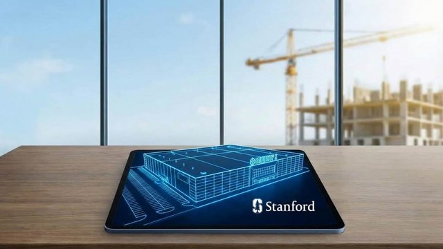 "Эпицентр" присоединился к подготовке в Стэнфордском университете менеджеров по восстановлению страны