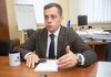 Trofymenko: Task is to reach 100,000 foreign students in Ukraine after war end