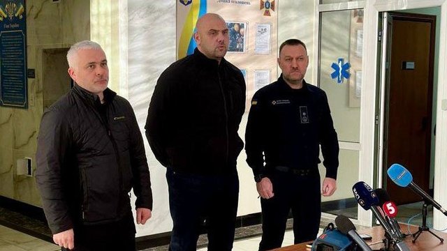 Енергетики повернули світло для 40 тис. родин на Одещині після масованого удару