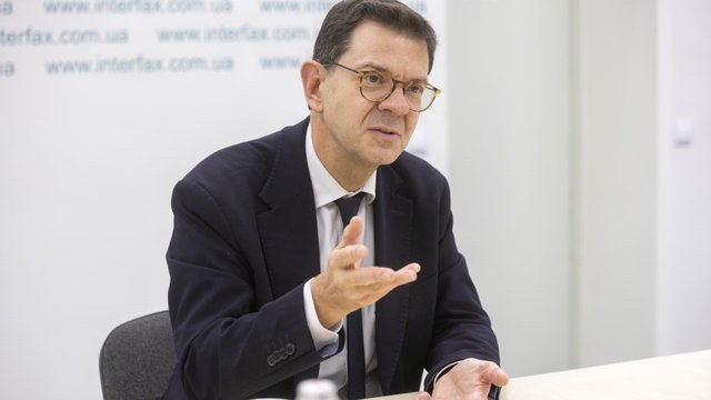 Швейцария готова стать платформой для переговоров по устойчивому и справедливому миру в Украине - посол