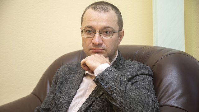 Музиченко: дуже великий виклик - значна частка первинного протезування, але галузь зробила великий скачок