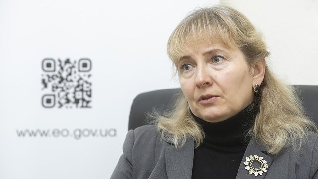 Для деокупованих територій буде необхідне перехідне освітнє законодавство - освітній омбудсмен Лещик