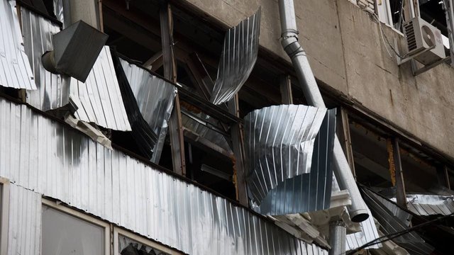 Количество пострадавших в Днепре возросло до 15 - ОВА