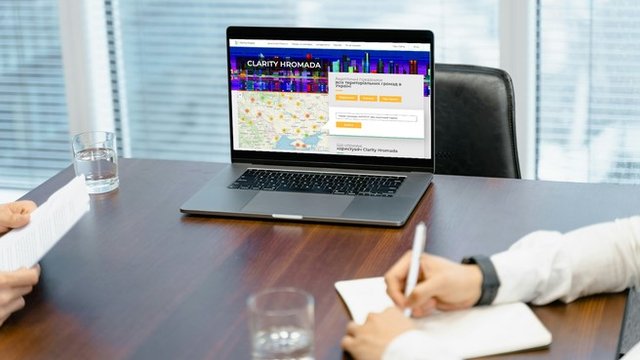 Як громади витрачають кошти: непомітні, але важливі статті бюджету від Clarity Project