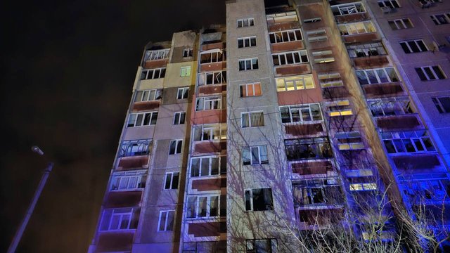 Оккупанты во вторник атаковали Чернигов и еще 26 населенных пунктов области - обладминистрация