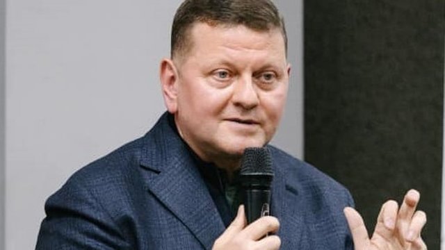 Ветерани можуть стати рушієм повоєнного економічного зростання України та основою нових еліт, вважає Залужний