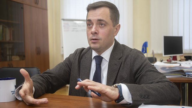 Введение индикативной себестоимости обучения на контракте спасло вузы и подготовило их к повышению зарплат - Трофименко