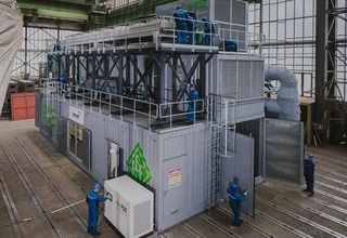 Когенерація може стати ключовою опорою для бізнесу й критичної інфраструктури в 2026 році