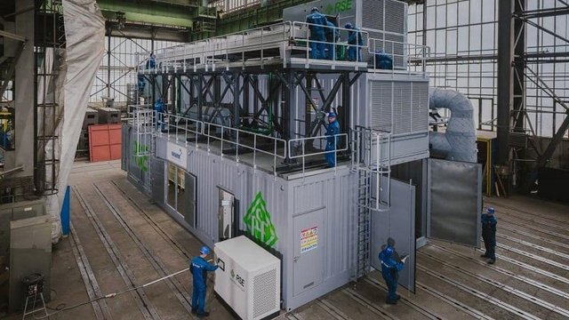 Когенерація може стати ключовою опорою для бізнесу й критичної інфраструктури в 2026 році