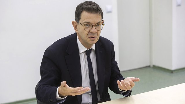 Швейцария готова стать платформой для переговоров по устойчивому и справедливому миру в Украине - посол