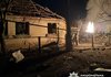 Вражеские обстрелы унесли жизни двух жителей Донецкой области, разрушены 19 гражданских объектов - МВД