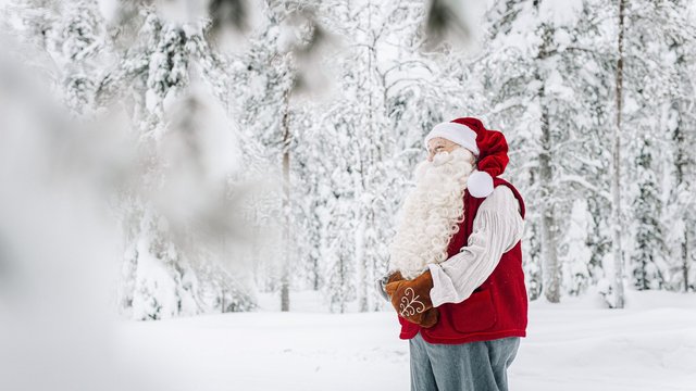 Українська буде додана до переліку мов для листування з Санта Клаусом