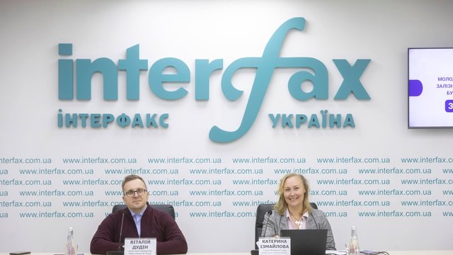 Експерт пропонує участь профспілок у наглядовій раді "Укрзалізниці"