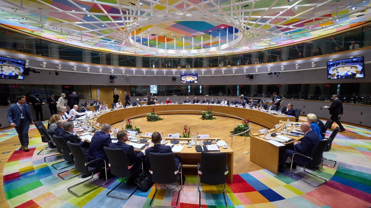 Belgian PM agrees Ukraine shouldn’t be left without funding following Thursday's EU summit - Zelenskyy