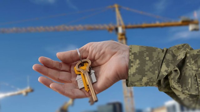 Свириденко: Мобілізовані зможуть оформлювати іпотеку під 3% за програмою "єОселя"