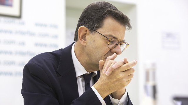 Быстрый мир без международного права будет хрупким – посол Швейцарии