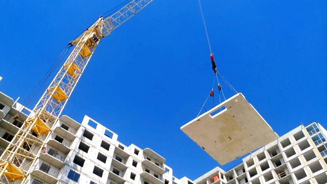 Ukrainian Building Awards 2025: "Будівельний Оскар" країни визначить лідерів галузі у Києві