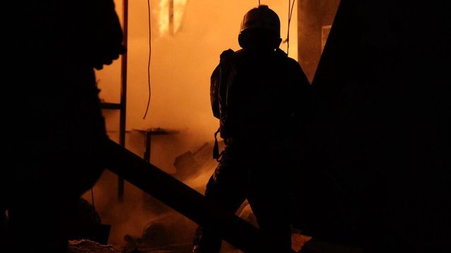 Energy the main target of Russia's strikes last night – Zelenskyy