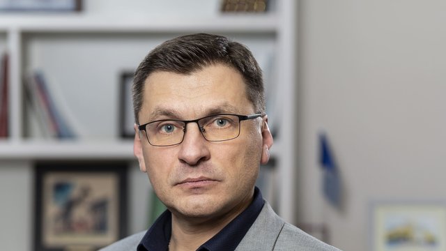 Україна переходить до нової культури даних: що змінює реформа Держстату