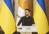 Головування Кіпру в ЄС може стати історичним з точки зору відкриття кластерів для України – Зеленський