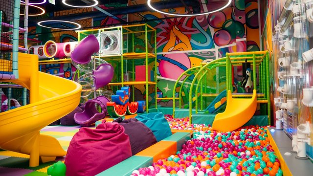 Відкриття Epiland в "Епіцентрі" в Києві спричинило приріст продажів сусідніх відділів від 15% до 42%