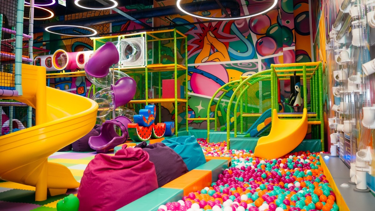 Opening of Epiland at Epicenter in Kyiv boosts sales of adjacent departments by 15% to 42%